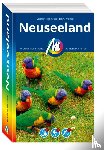 Höllhuber, Dietrich - MICHAEL MÜLLER Reiseführer Neuseeland