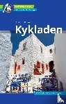 Fohrer, Eberhard - Kykladen Reiseführer Michael Müller Verlag