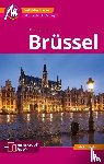 Sparrer, Petra - Brüssel MM-City Reiseführer Michael Müller Verlag