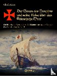 Hinse, Ulrich - Der Traum des Templers und seine Reise über das Atlantische Meer