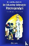 Borchardt, Erika, Borchardt, Jürgen - Der Schweriner Schlossgeist Petermännchen