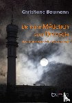 Baumann, Christiane - Die toten Mädchen vom Dreesch