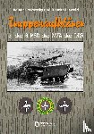 Paskowsky, Rainer, Biewald, Dietrich - Truppenaufklärer in der 8. MSD der NVA der DDR