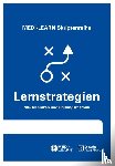 Brockfeld, Thomas, Lippek, Vera, Müller, Bringfried - MEDI-LEARN Skriptenreihe: Lernstrategien