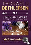 Dethlefsen, Thorwald - Homöopathie als Urprinzip - Heilung und das Resonanzgesetz