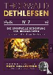Dethlefsen, Thorwald - Die spirituelle Bedeutung von Weihnachten - Das innere Licht wird geboren