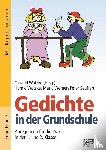 Watzke, Harald, Seuffert, Peter, Werner, Maria - Gedichte in der Grundschule 1./2. Klasse