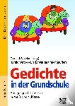 Watzke, Harald, Werner, Maria, Seuffert, Peter - Gedichte in der Grundschule 3./4. Klasse