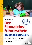Wehren, Bernd - Der Einmaleins-Führerschein - Kleines Einmaleins