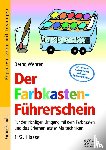 Wehren, Bernd - Der Farbkasten-Führerschein