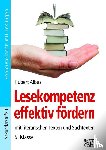 Albus, Hubert - Lesekompetenz effektiv fördern - 5. Klasse