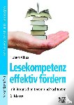 Albus, Hubert - Lesekompetenz effektiv fördern - 6. Klasse