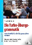 Kleinmann, Klaus - Die Turbo-Übungsgrammatik