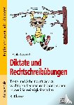 Lassert, Ursula - Diktate und Rechtschreibübungen