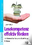 Albus, Hubert - Lesekompetenz effektiv fördern - 8. Klasse