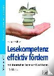 Albus, Hubert - Lesekompetenz effektiv fördern - 10. Klasse