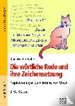 Kohrs, Karl Walter - Die wörtliche Rede und ihre Zeichensetzung