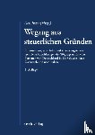 Salvatore, Barbara, Deininger, Rainer, Nordin, Michael, Schindler, Clemens Philipp - Wegzug aus steuerlichen Gründen