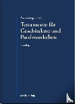 Enzensberger, Florian, Maar, Maximilian - Testamente für Geschiedene und Patchworkehen