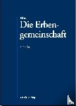  - Die Erbengemeinschaft