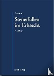 Schmid, Bernhard - Steuerfallen im Erbrecht