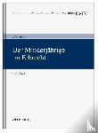 Damrau, Jürgen - Der Minderjährige im Erbrecht