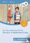 Hardt, Beate - Die kleine Aufsatz-Schule: Personen-