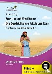 Stey, Anastasia - Streiten und Versöhnen: Die Geschichte