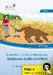 Schnepp, Andrea - Kinder-Krimi für kleine Kommissare:
