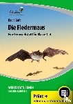 Kraft, Birgit - Die Fledermaus (Set)