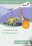 Kaminsky, B., Bannenberg, M. - Die Dinosaurier