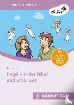 Stey, Anastasia - Engel - in der Bibel und unter uns