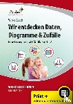 Baack, Wibke - Wir entdecken Daten, Diagramme & Zufälle