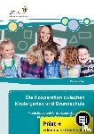 Natschke, Eva - Die Kooperation zwischen Kindergarten