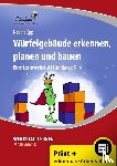 Epp, Nadine - Würfelgebäude erkennen, planen und bauen