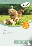 Kraft, Birgit - Das Huhn. Grundschule, Sachunterricht, Klasse 2