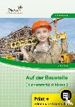 Dehn, Janine - Auf der Baustelle
