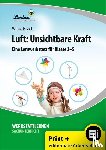 Baack, Wibke - Luft: Unsichtbare Kraft