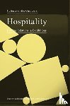 Bismarck, Beatrice Von, Meyer–krahmer, Benjamin - Cultures of the Curatorial 3 – Hospitality: Hosting Relations in Exhibitions
