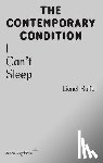 Ruffel, Lionel - I Can’t Sleep