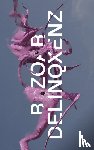 Mochu - Bezoar Delinqxenz