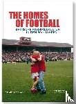 Stuart, Roy - The Homes of Football