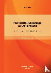 Laier, Simon - Nachhaltige Geldanlage am Aktienmarkt