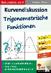 Theuer, Barbara - Kurvendiskussion / Trigonometrische Funktionen
