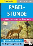 Forester, Gary M. - FABELSTUNDE