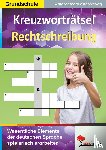  - Kreuzworträtsel Rechtschreibung