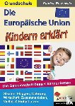  - Die Europäische Union Kindern erklärt
