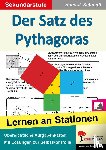 Schmidt, Hans-J. - Der Satz des Pythagoras