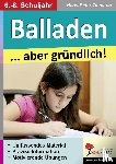 Tiemann, Hans-Peter - Balladen ... aber gründlich!