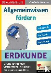 Heitmann, Friedhelm - Allgemeinwissen fördern GEOGRAPHIE